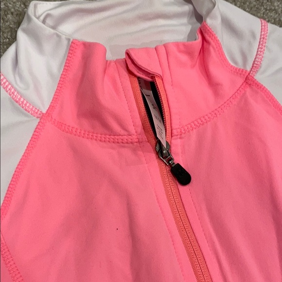 Kyodan Full Zip Athletic Jacket - Picture 3 of 4